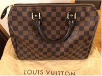 speedy 30 second hand